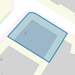 Perceel GDR03-G-3879