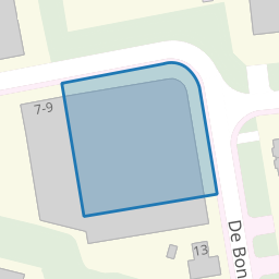 Perceel GDR03-G-3882