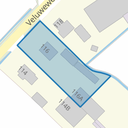 Perceel GDR03-G-3887