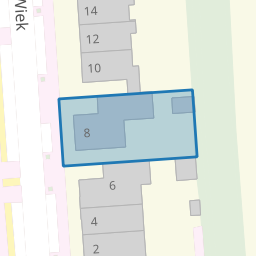 Perceel GDR03-G-3890