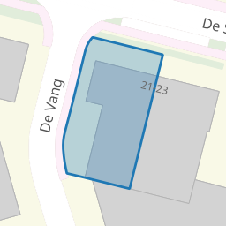 Perceel GDR03-G-3996