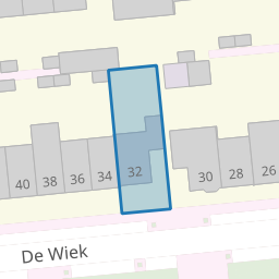 Perceel GDR03-G-4026