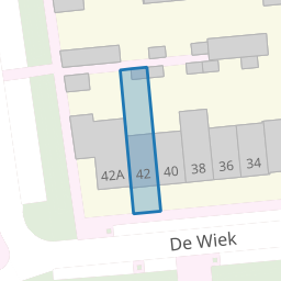 Perceel GDR03-G-4031