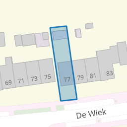 Perceel GDR03-G-4134