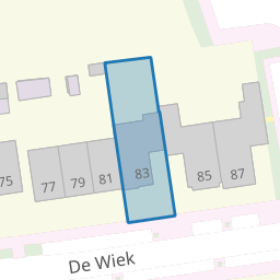 Perceel GDR03-G-4137