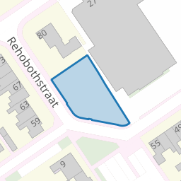 Perceel GDR03-G-4208