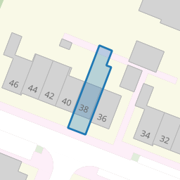 Perceel GDR03-G-4264