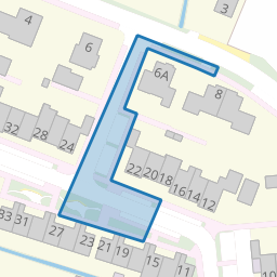 Perceel GDR03-G-4336