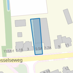 Perceel GDR03-G-4520