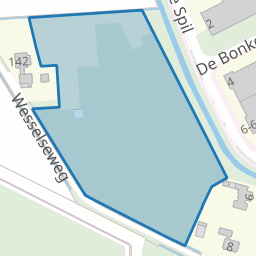 Perceel GDR03-G-4531