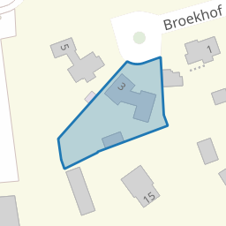 Perceel GDR03-G-4537