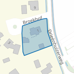 Perceel GDR03-G-4539