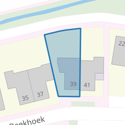 Perceel GDR03-G-4900