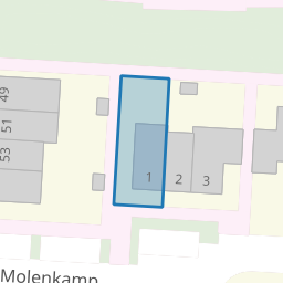 Perceel GDR03-G-4921