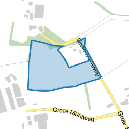 Perceel GDR03-G-4933