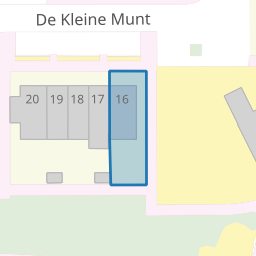 Perceel GDR03-G-4981