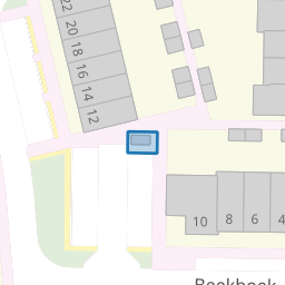 Perceel GDR03-G-5005