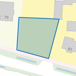 Perceel GDR03-G-5008