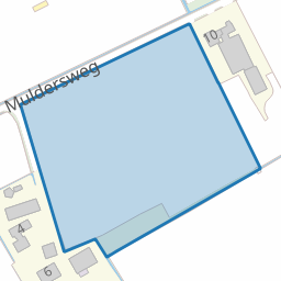 Perceel GDR03-G-5024