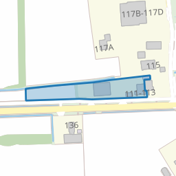 Perceel GDR03-G-5025