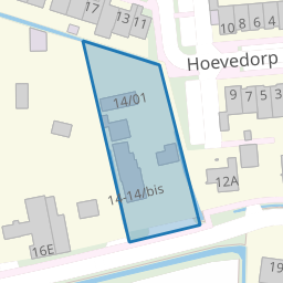 Perceel GDR03-G-5053