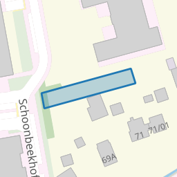 Perceel GDR03-G-5091