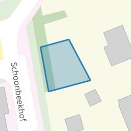 Perceel GDR03-G-5092