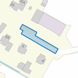 Perceel GDR03-G-5118