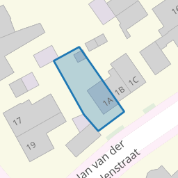 Perceel GDR03-G-5134