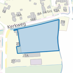 Perceel GDR03-G-5141