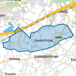 Sectie H