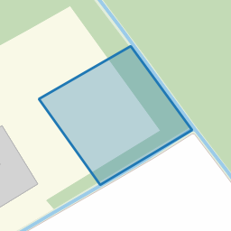 Perceel GDR03-H-1952