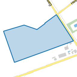 Perceel GDR03-H-2052