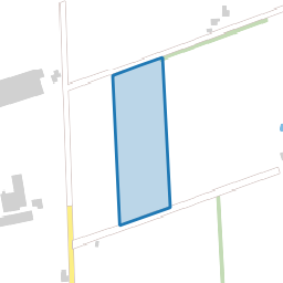 Perceel GDR03-H-2351