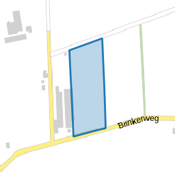 Perceel GDR03-H-2375