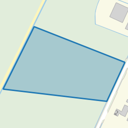 Perceel GDR03-H-2786