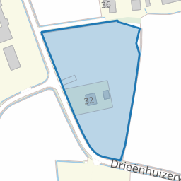 Perceel GDR03-H-2847