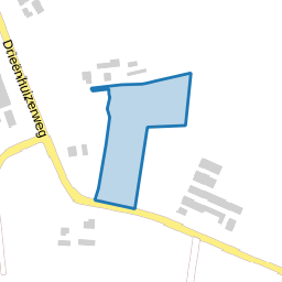 Perceel GDR03-H-3013