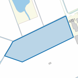 Perceel GDR03-H-3040