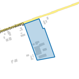 Perceel GDR03-H-3078