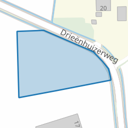 Perceel GDR03-H-3119