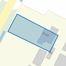 Perceel GDR03-H-3132