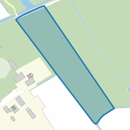 Perceel GDR03-H-3148