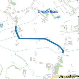 Perceel GDR03-H-3158