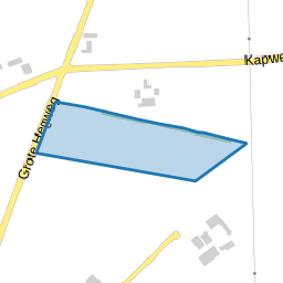 Perceel GDR03-H-3398