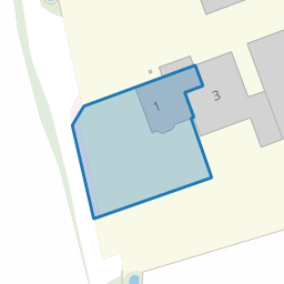 Perceel GDR03-H-3459