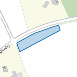 Perceel GDR03-H-3538