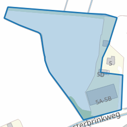 Perceel GDR03-H-3615