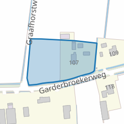 Perceel GDR03-H-3653