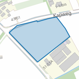 Perceel GDR03-H-3756